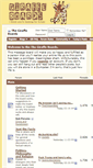 Mobile Screenshot of giraffeboards.com